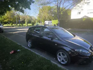 SEAT Altea XL 1.8 TSI DSG Style