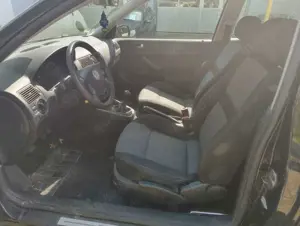 Volkswagen Golf 1.4*BASTLERFAHRZEUG OHNE TÜV -FESTPREIS* Bild 5