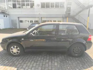 Volkswagen Golf 1.4*BASTLERFAHRZEUG OHNE TÜV -FESTPREIS* Bild 2