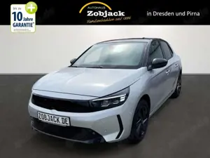Opel Corsa F GS 1.2, Automatik Kamera LED Navi Alu SHZ