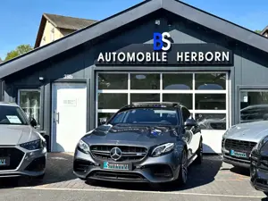 Mercedes-Benz E 63 AMG E63 AMG 4Matic+/Pano/360°/HUD/DriversPackage