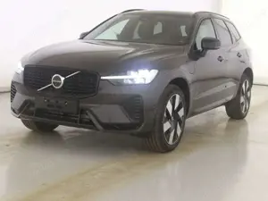 Volvo XC60 Plus Dark Recharge Plug-In Hybrid AWD