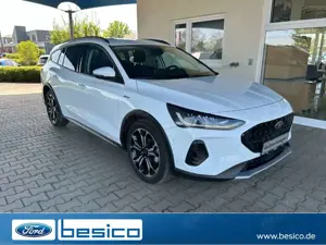 Ford Focus Active Style MHEV+LED+WinterPak+PDC+DAB+LMF
