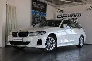 BMW 320 i Touring Park-Ass. + Innovations-Paket, Head-up R
