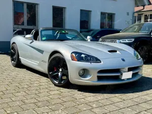 Dodge Viper SRT-10 * TOP * KW Gewindefahrwerk *Cabrio