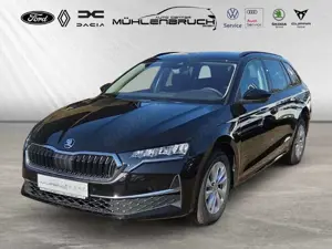 Skoda Octavia Combi 1.5 TSI mHEV DSG Selection