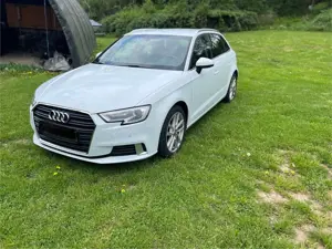 Audi A3 30 TDI sport