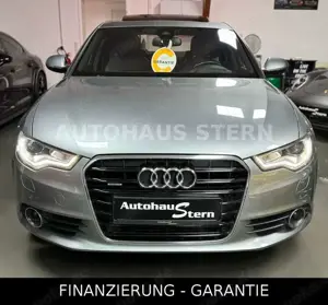 Audi A6 Lim 3.0 TDI quattro ACC Spur HUD Standheizung Bild 2