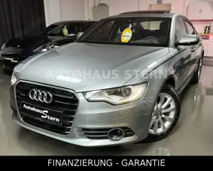 Audi A6 Lim 3.0 TDI quattro ACC Spur HUD Standheizung Bild 3