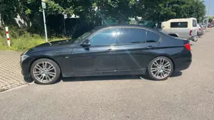 BMW 328 328i Sport Line