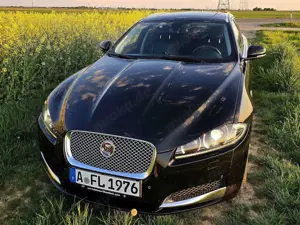 Jaguar XF XF Sportbrake Diesel 2.2 Diesel Sportbrake Bild 1