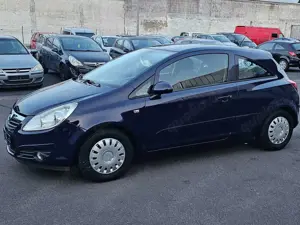 Opel Corsa D Automatik Tüv 06-2026