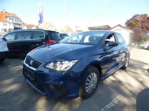 SEAT Ibiza Style *NAVI*MMI*PDC*