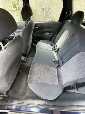 Ford Escort Escort Turnier 16V Ghia Bild 5