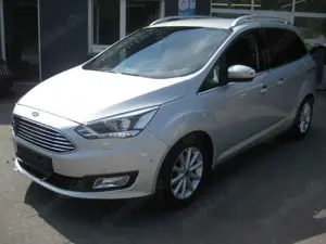 Ford Grand C-Max Grand C-MAX Titanium
