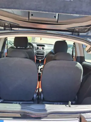 Citroen C2 C2 1.4 VTR Bild 3