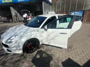 Alfa Romeo Giulietta Giulietta 1.4 TB 16V