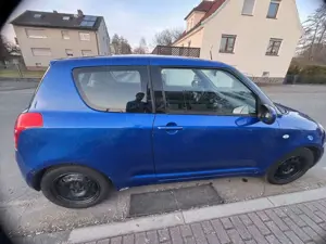 Suzuki Swift 1.5 Comfort Bild 5