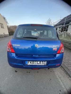 Suzuki Swift 1.5 Comfort Bild 3