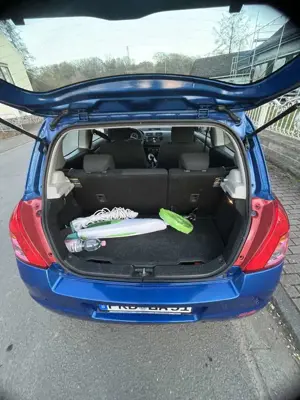 Suzuki Swift 1.5 Comfort Bild 4