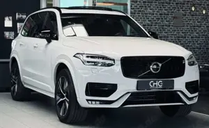 Volvo XC90 XC90 R Design AWD 7-Sitzer |AHK|HUD|PANO|360*