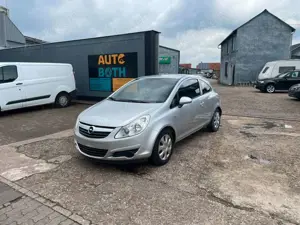 Opel Corsa D Edition