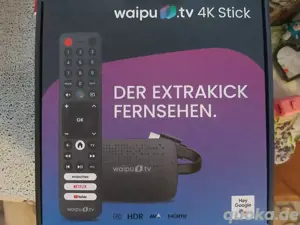 Weipu 4k Stick 