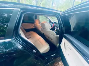 BMW 520 520d Touring Aut.