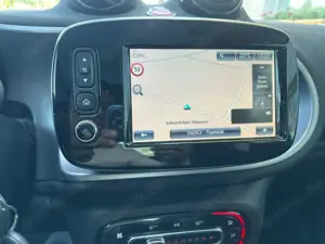 smart forTwo coupe passion Cam,Pano,Automaik,PDC Bild 5