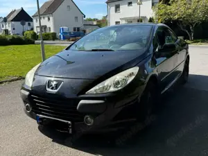 Peugeot 307 307 CC HDi FAP 135 Sport