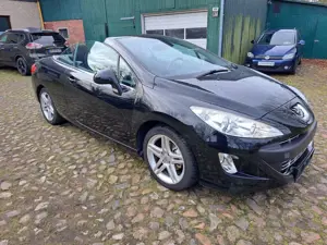 Peugeot 308 Premium mit AHK