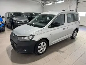 Volkswagen Caddy Kombi, Trendline,4Motion,Klima,Navi,Standh