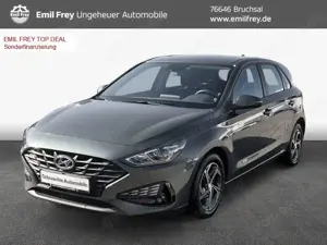 Hyundai i30 1.0 T-GDI 48V-Hybrid Select