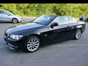 BMW 325 325d Coupe Aut.
