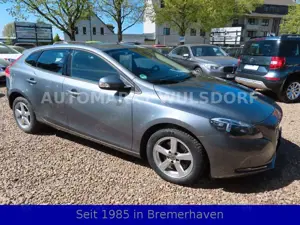 Volvo V40 You!,2,0 D,Scheckheft,Navi,Kamera,Alu,6-Gg