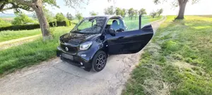 smart forTwo passion