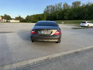 Mercedes-Benz CLS 350 CGI 7G-TRONIC Bild 4