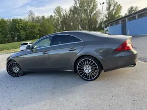 Mercedes-Benz CLS 350 CGI 7G-TRONIC Bild 3