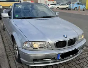 BMW 320 320 Ci