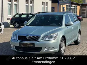 Skoda Octavia Combi Ambiente