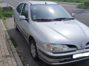 Renault Megane Megane 1.4 Eco Bild 3