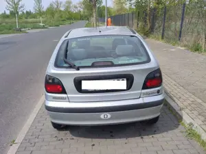 Renault Megane Megane 1.4 Eco Bild 4