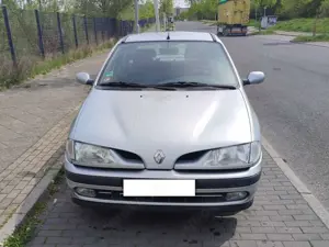 Renault Megane Megane 1.4 Eco Bild 2