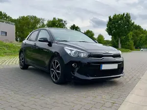 Kia Rio Dream Team