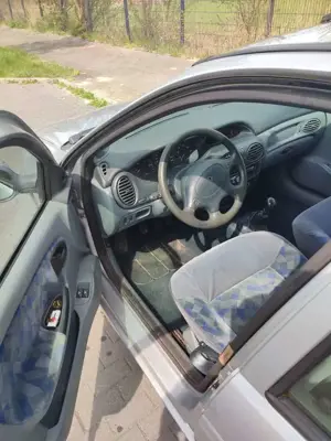 Renault Megane Megane 1.4 Eco Bild 5