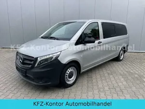 Mercedes-Benz Vito Tourer Pro 116CDI extralang Büro, LED,