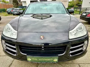 Porsche Cayenne 3.6 Basis * Sport * 20"LM * Leder *Xenon Bild 3