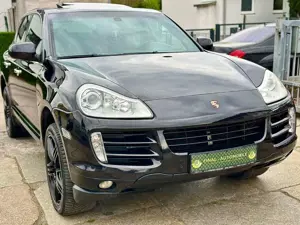 Porsche Cayenne 3.6 Basis * Sport * 20"LM * Leder *Xenon Bild 4