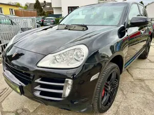 Porsche Cayenne 3.6 Basis * Sport * 20"LM * Leder *Xenon Bild 2