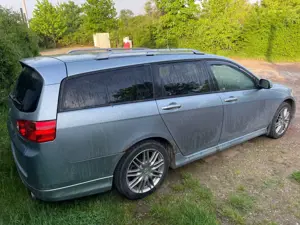 Honda Accord Bild 1